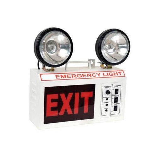 Emergency Light