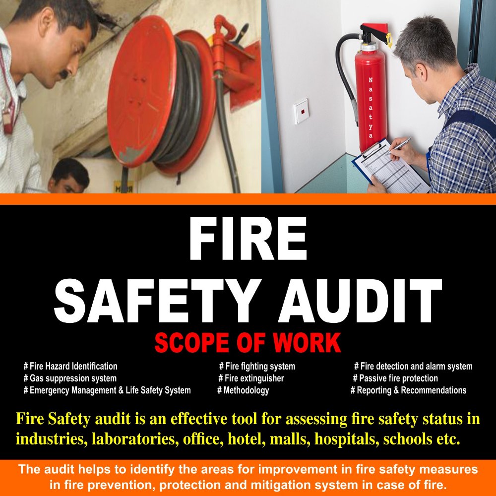 Safety Audit