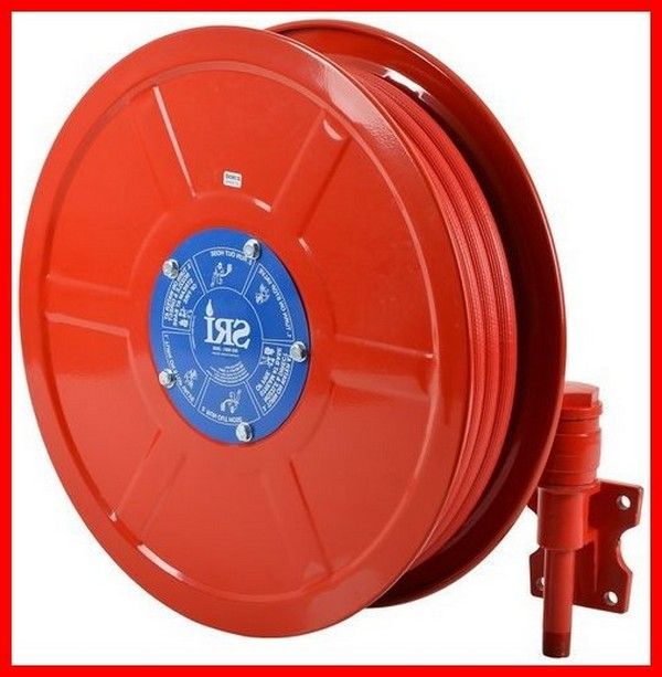 Hose Reel