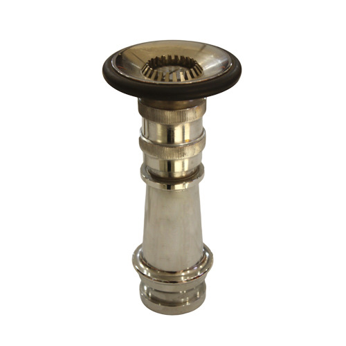 Jet-And-Spray Nozzle