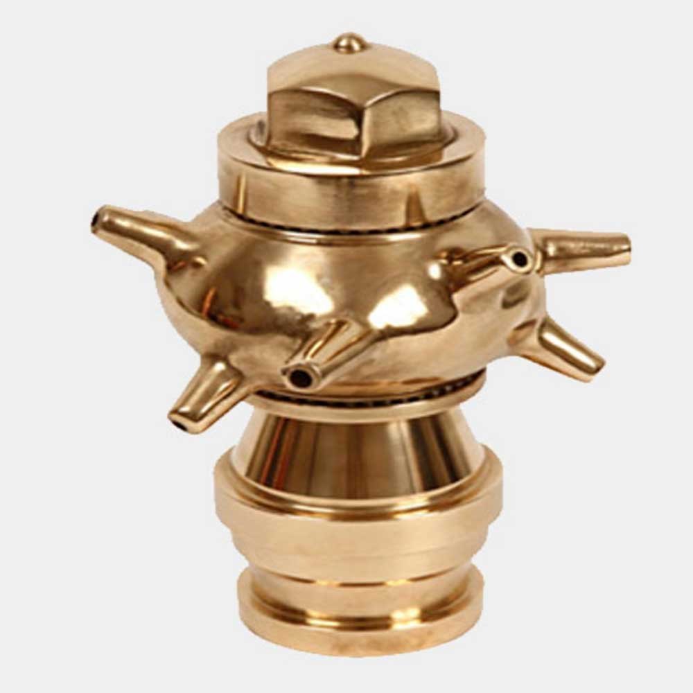 Revolving Type Nozzle